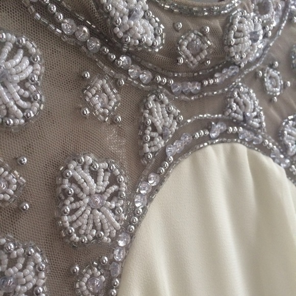 TOPSHOP dress from 2013 Prom Collection - Picture 3 of 4