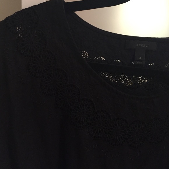 J crew embroidered scallop dress pictures J crew embroidered scallop dress pictures
