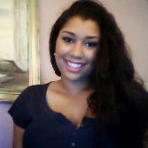 Meet your Posher, Briana