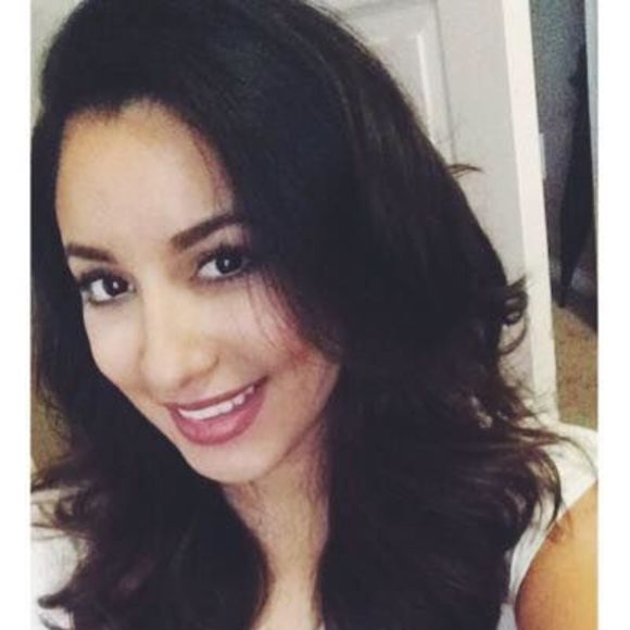 Meet your Posher, Jesi