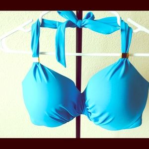 Victoria secret bathing suit!