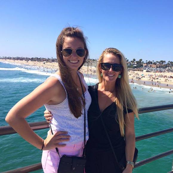 Meet your Posher, Alyson