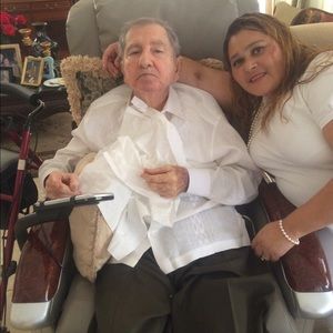 Meet your Posher, Danelia