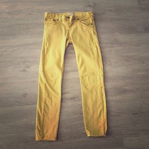 BUNDLE - mint, pink, and yellow