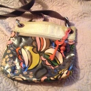 Fossil Purse