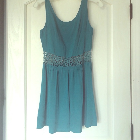 Size small boutique style dress