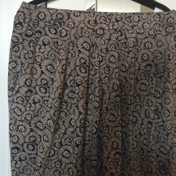 Anthropologie Corey Lynn Calter Joggers