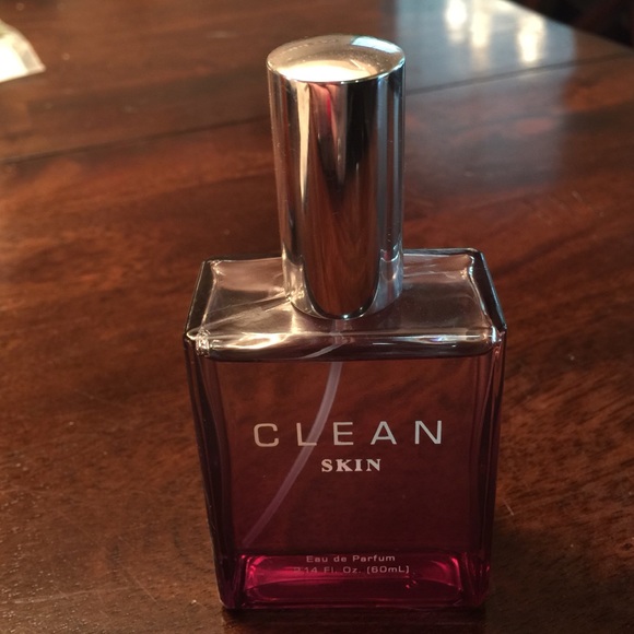 Clean Eu de Parfum