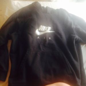 Nike hoodie