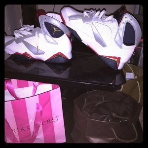 Jordan's