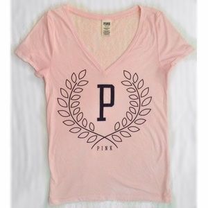 PINK Victoria's Secret T-Shirt