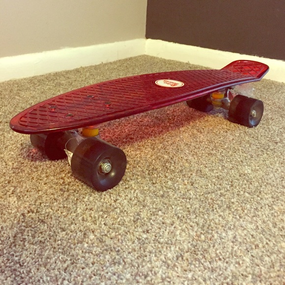 Penny board