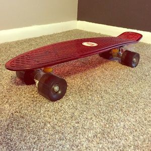 Penny board