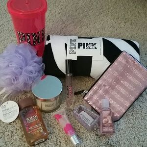 VS BEACH BUNDLE!