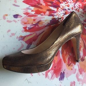 Vince Camuto Zella Heels