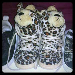 Jeremy Scott 🔴sold🔴