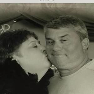 Meet your Posher, Tina dryden