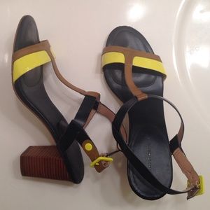 Tommy Hilfiger Heels.