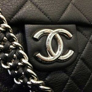 Meet your Posher, Rashida