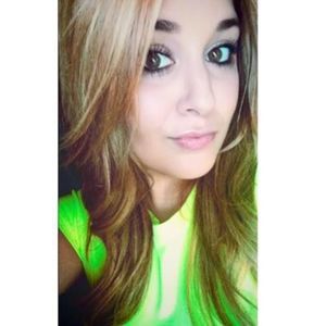 Meet your Posher, Amber