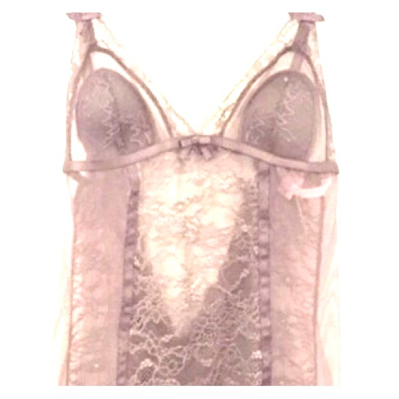 Sexy Slip Lingerie