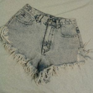 ##Offer###UNIF shorts