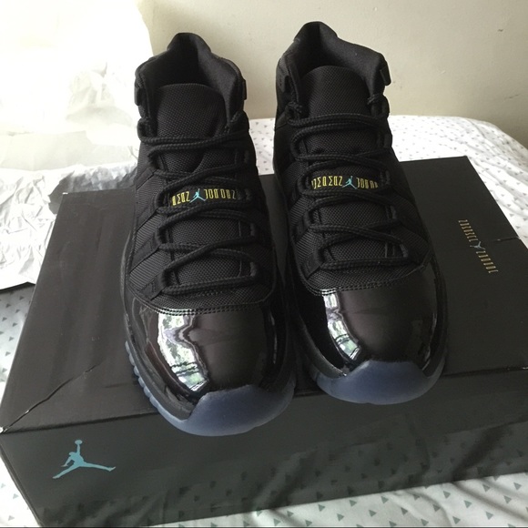 Gamma 11