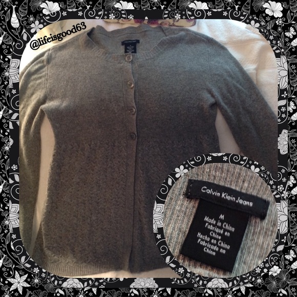 🍀New🍀🎀Calvin Klein Jeans🎀