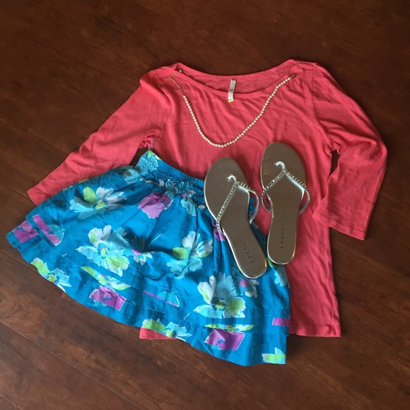 Gorgeous Guess Sandals