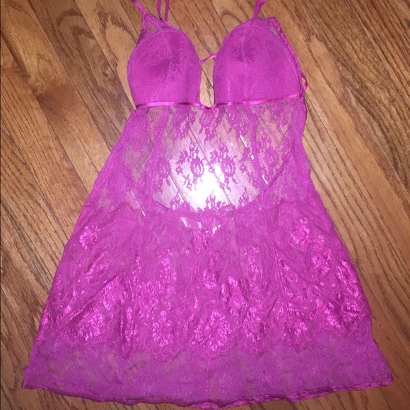 Sexy Lace