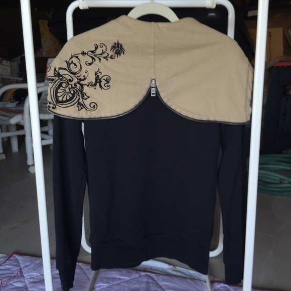 Oakley jacket. - Picture 2 of 2