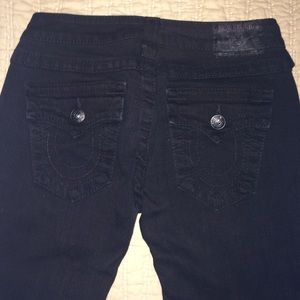 True Religion Julie Denim
