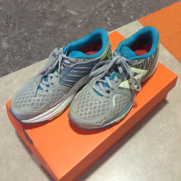 new balance fantom fit