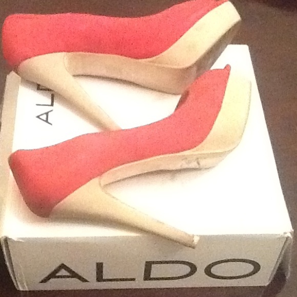 Heels - Picture 2 of 2