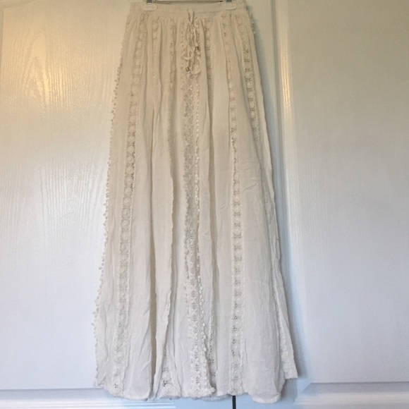 Urban Outfitters Maxi Skirt