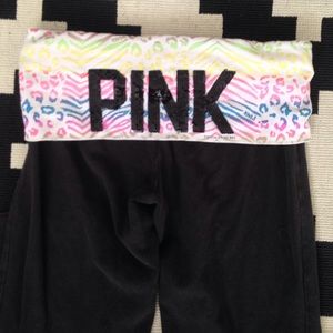 🚫TRADING🚫Victoria's Secret PINK Yoga Pants