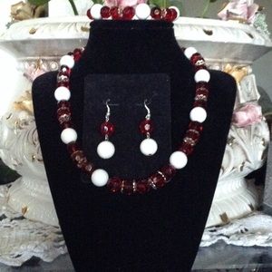Custom jewelry