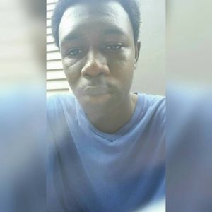 Meet your Posher, Keonte