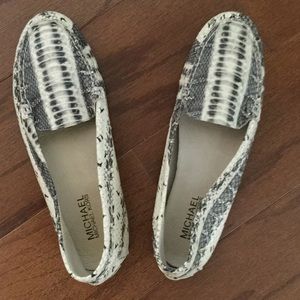 Michael Kors loafers