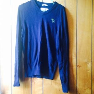 Abercrombie & Fitch Sweater