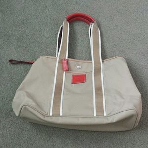 COACH Bag AUTHENTIC