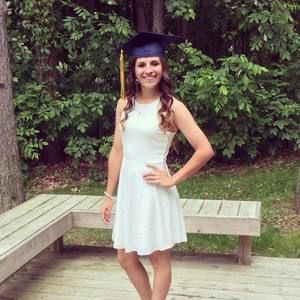 Meet your Posher, Avery