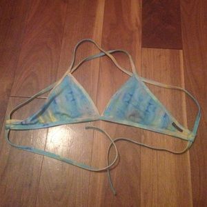 Jolyn polar triangle top