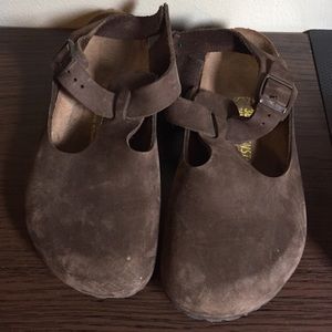 Birkenstock Clog