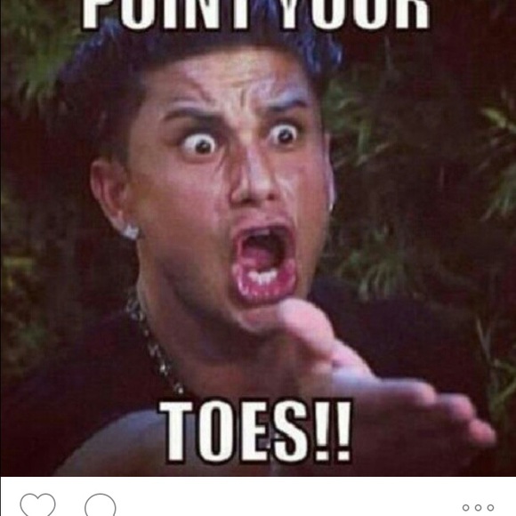 Meet your Posher, Nawfel