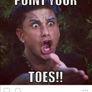 Meet your Posher, Nawfel