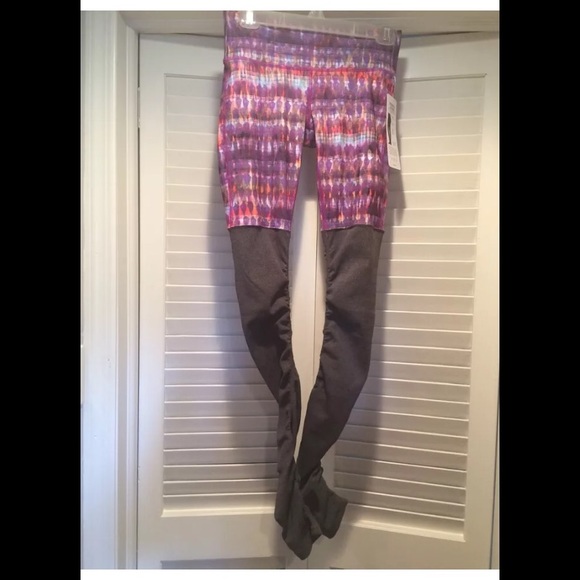 Alo Goddess ribbed leggings