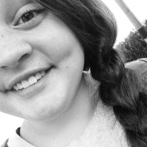 Meet your Posher, Audra