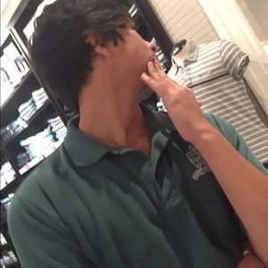 Meet your Posher, Matthew