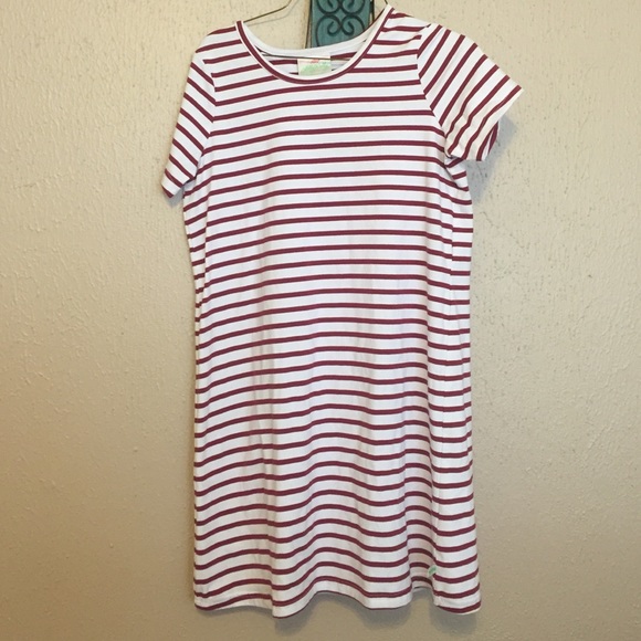 Cute Summer🌸tshirt dress